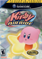Kirby Air Ride
